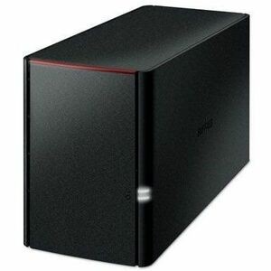 Nas buffalo linkstation 220 - nas,