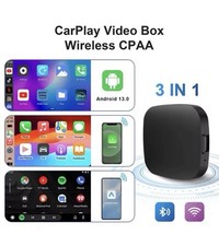 Android 13 Carplay AI Box