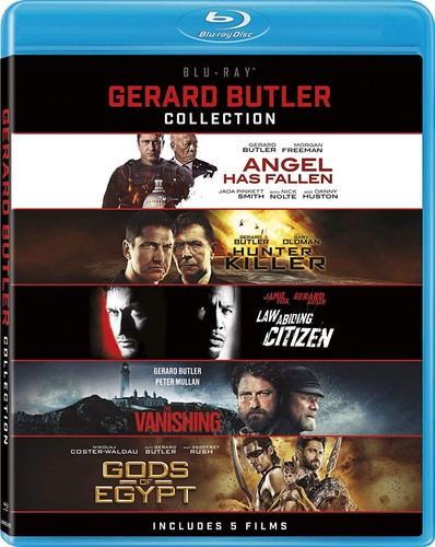 Gerard butler film - gerard,