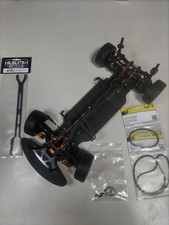 XRAY 1/10 T4 Carbon Touring RC