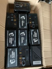 10 X Alimentatori per Computer