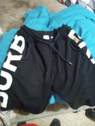 Pantaloncini corti burberry - pantaloncini,