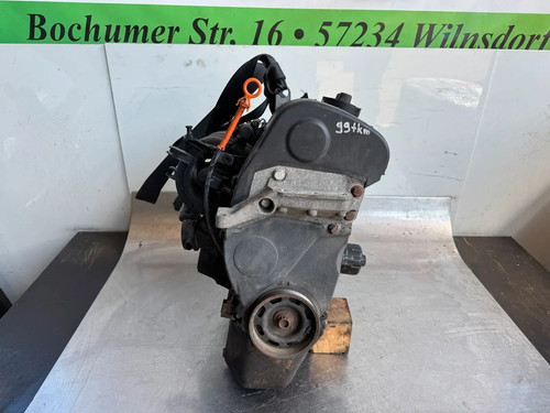 Motore bky polo 4 seat - vw, 1.4