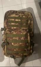 ZAINO TATTICO MILITARE ASSAULT