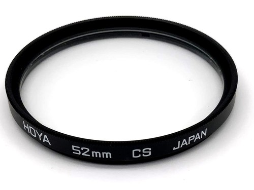 Hoya gitterfilter 52mm filtro - gitterfilter,