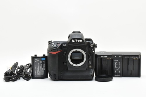Corpo fotocamera reflex - , nikon