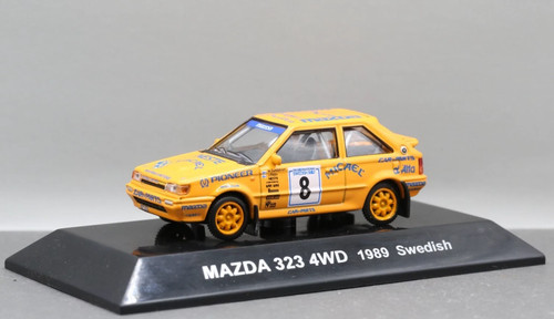 Collezione auto rally - collezione,