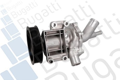 Pompa acqua bugatti - pompa, pa10025