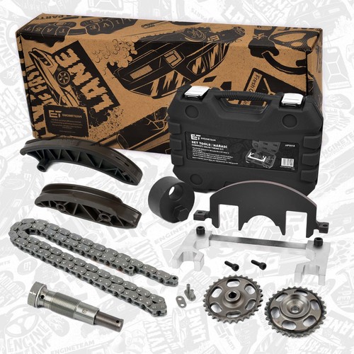 Kit catena distribuzione