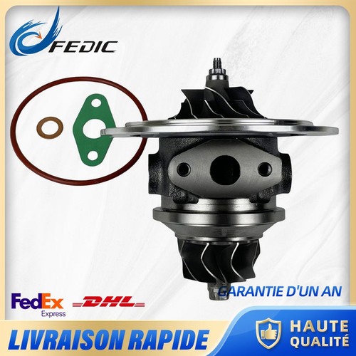 Cartouche turbo gt1752s 733952 - cartouche,