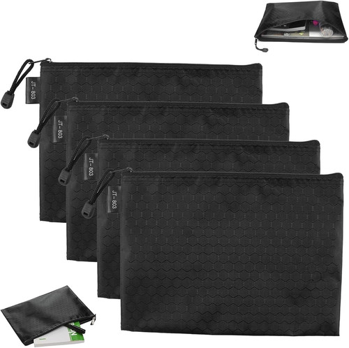 Busta porta soldi - soldi,4, pcs