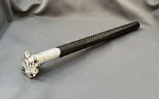 Reggisella Gigante Carbonio