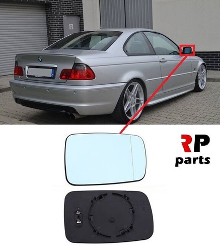 Per bmw e46 coupe cabrio - bmw,
