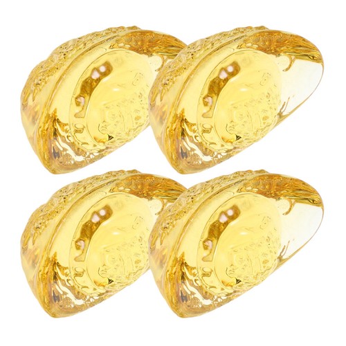 Pcs ornamenti cristallo - pcs,