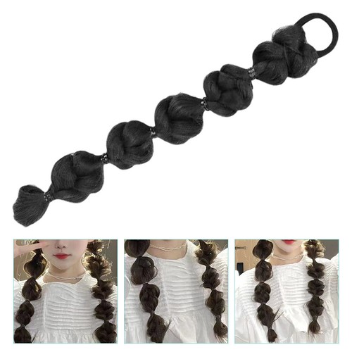 Allungamento capelli sintetici - allungamento,