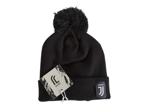 Berretto juventus invernale - berretto,