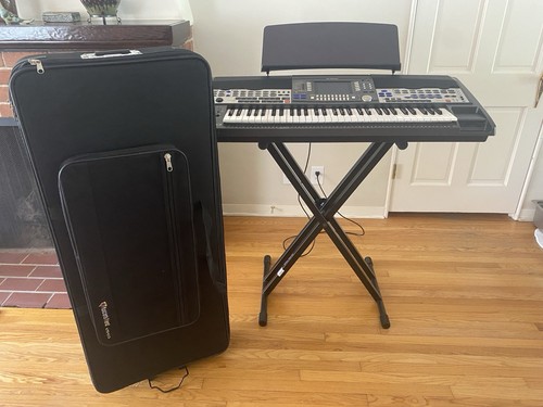 Yamaha keyboard psr - keyboard,