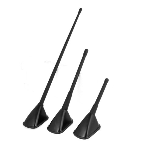 Plastica nera esterno - 1,