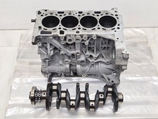 ✅✅✅ BMW 123D 520D 320D 123D N47D20A Blocco Motore 2285304 11112285304 217 FS