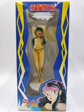 Urusei Yatsura Lum Dengeki