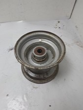 Ruota anteriore usata 6