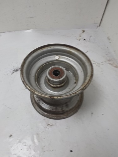 Ruota anteriore usata - , 6