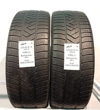 PNEUMATICI USATI PEZZI 2