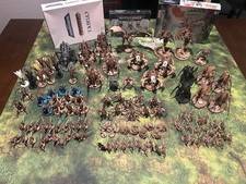 Games Workshop Warhammer 40K