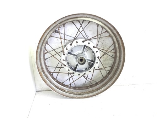 Cerchio ruota posteriore x - cerchio,