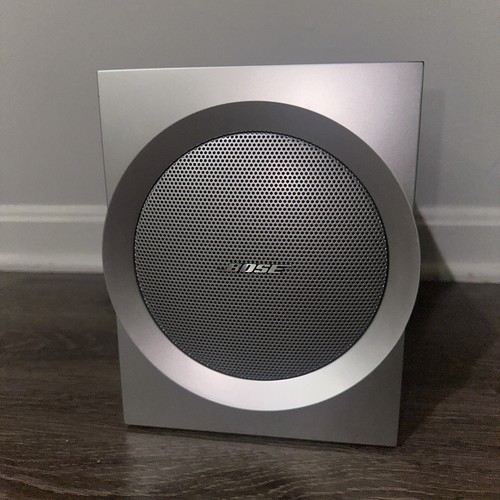 Bose companion altoparlante - companion, 3
