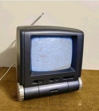Tv vintage Amstrad 5" pollici