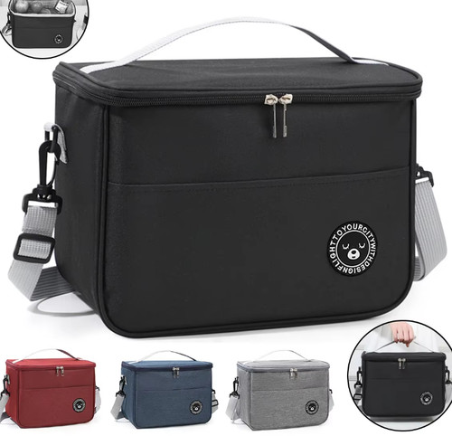 Borsa termica portatile - ✅, di