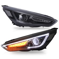 Faro proiettore led vland per