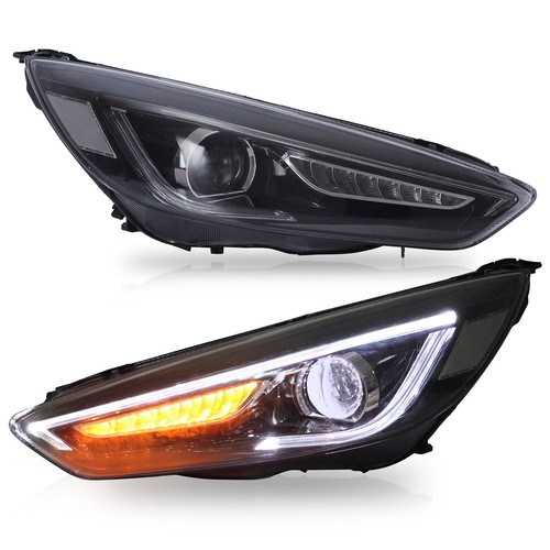 Faro proiettore led vland per