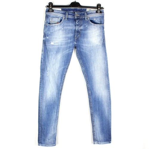 Jeans uomo diesel thommer - jeans,