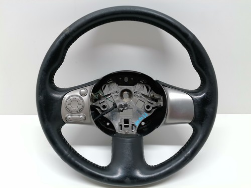 Volante sterzo per nissan - sterzo,