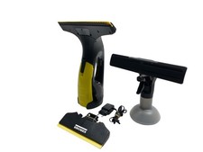 Lavavetri a batteria KARCHER