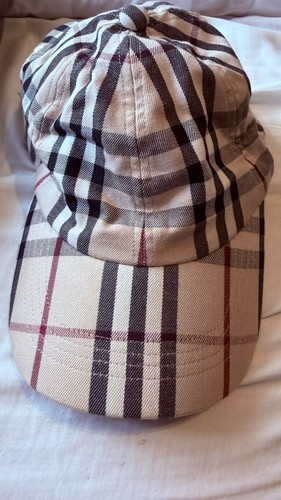 Berretto baseball burberry - berretto,