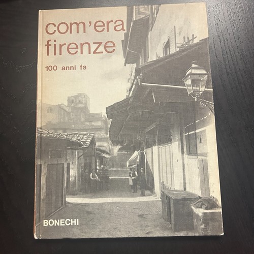 C20437 com era firenze 100 - firenze,