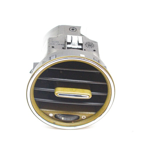Ventilazione aria cruscotto