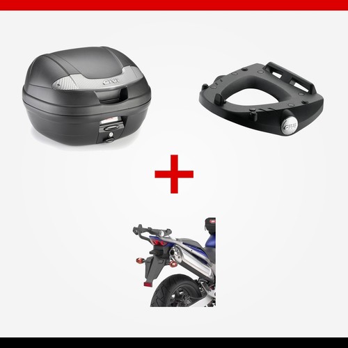Kit givi e340nt2 bauletto - givi,