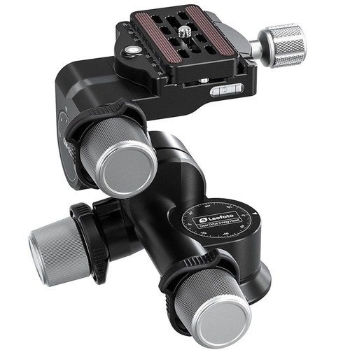Leofoto testa per - gw-01,