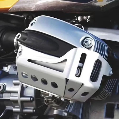Protezione cilindro motore