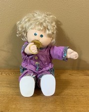 Bambola vintage Cabbage Patch