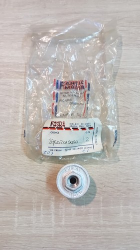 Nos nuovo fantic - nos,