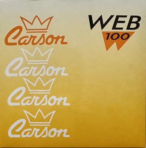 Micro mulinello carson web - carson,