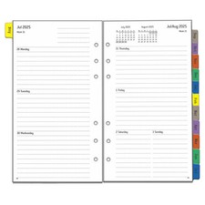 Ricambio agenda organizer - ricambio,