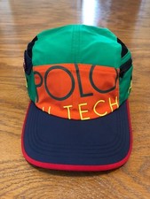 CAPPELLO TOPPA POLO RALPH
