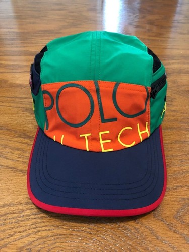 Cappello toppa polo - toppa,