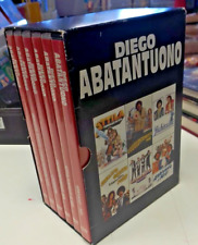 diego abatantuono - cofanetto
